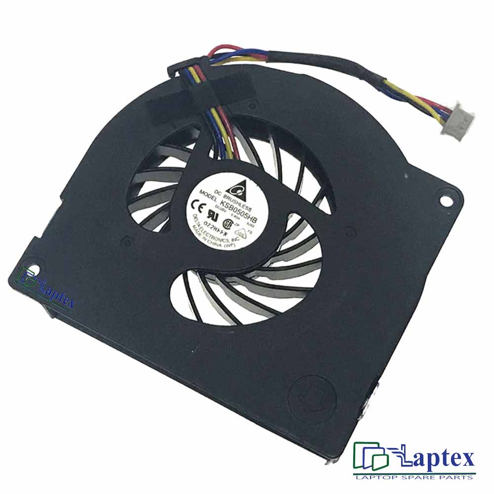 Asus X42 CPU Cooling Fan